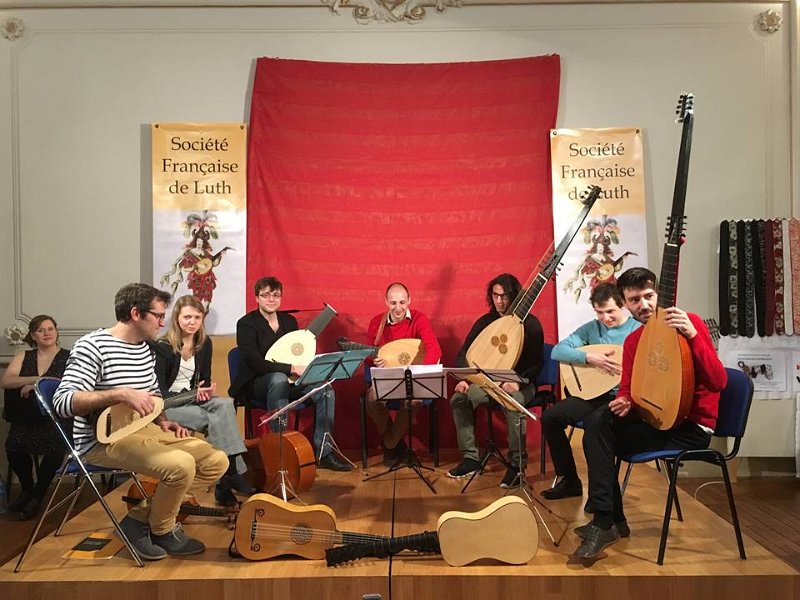 12998480_996829487019218_147401277624170003_n.jpg - Consort de luths du Conservatoire de Versailles