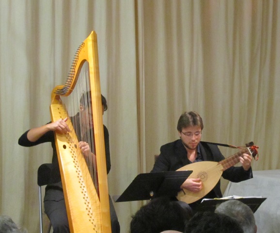 IMG_6149.jpeg - Ensemble Mitis (Caroline Lieby : harpe & Victorien Disse : luth)