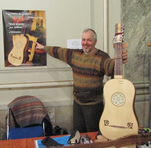 Luthiers.jpeg - Didier Jarny