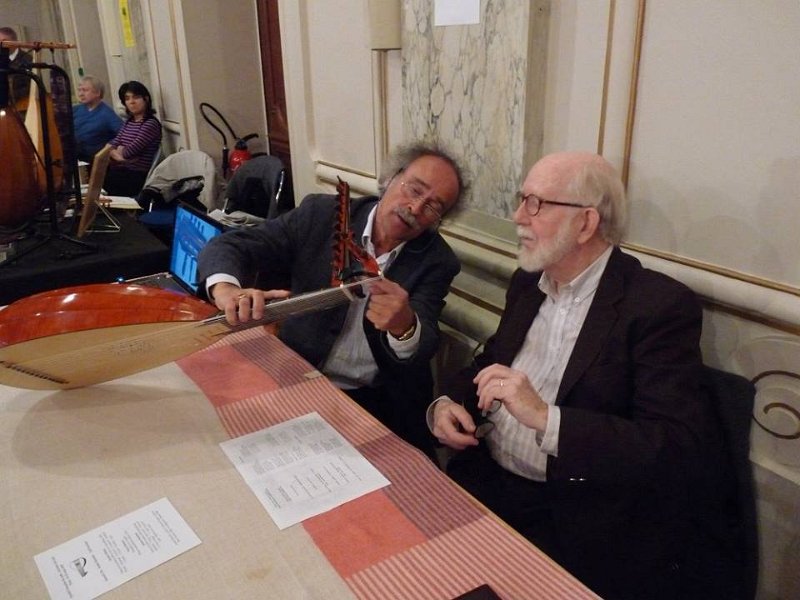 10428700_811843975517771_1780015005058995618_n.jpg - Maurice Ottiger et Daniel de Tourris