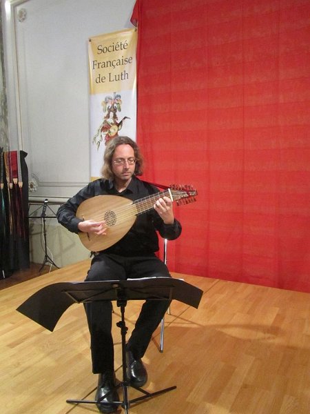 10488122_811546472214188_191451686980825963_n.jpg - Florent Marie, luth Renaissance :Musique italienne fin 16e siècle
