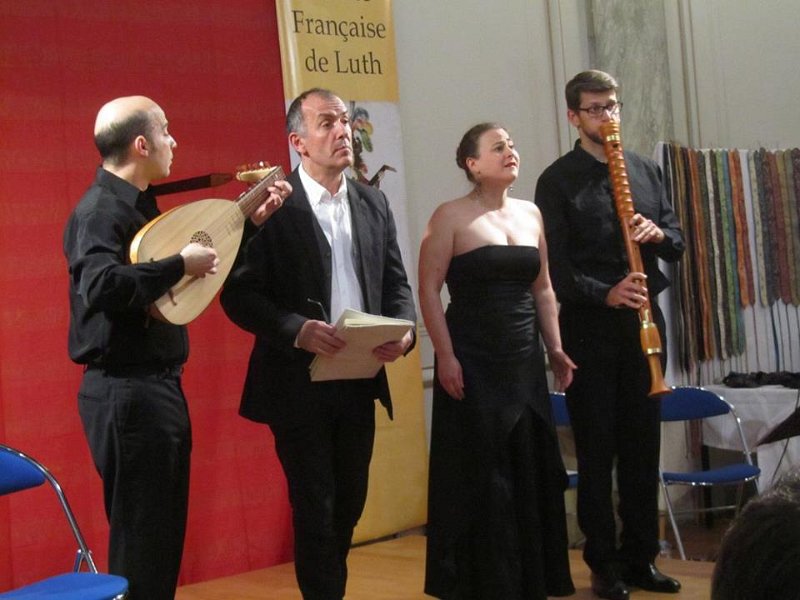 11037553_811544308881071_7951842485684716640_n.jpg - Ensemble Il Ballo : "Si la Renaissance m'était contée..."