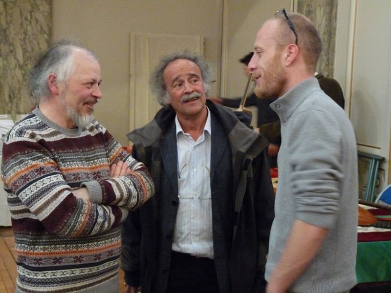 1559705_811843585517810_9042725683797840897_n.jpg - Didier Jarny, Maurice Ottiger et Félix Lienhard