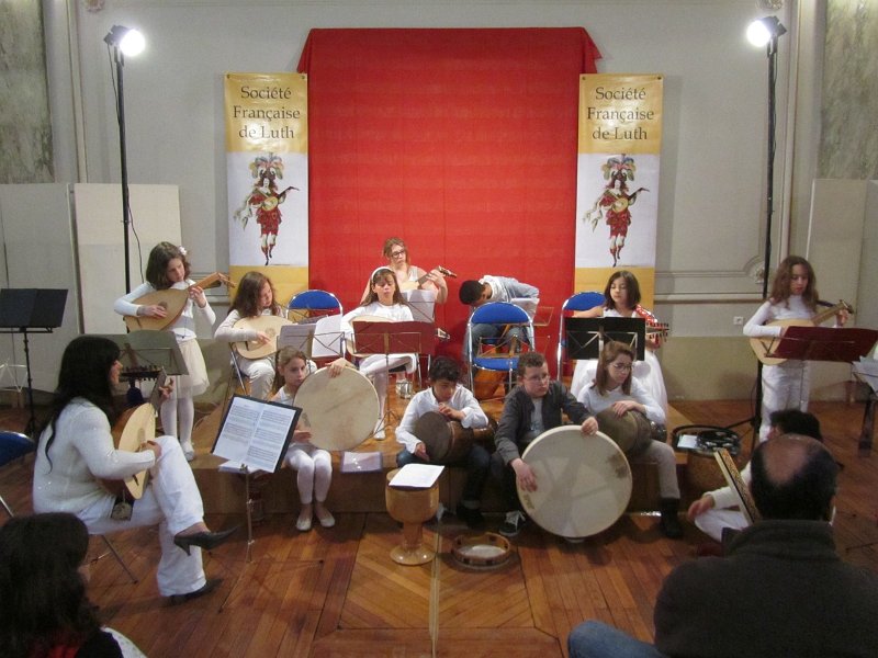 IMG_5407.jpeg - Les jeunes élèves de Chelles et Yerres