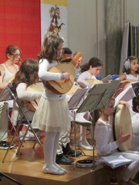 IMG_5435.jpeg - Les jeunes élèves de Chelles et Yerres