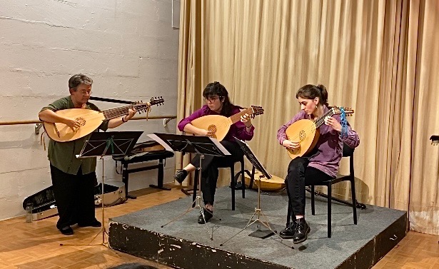 IMG_077411.jpg - Nathalie Niervèze, Alice Thévenin et Pascale Boquet, Concerto de Vivaldi en trio !