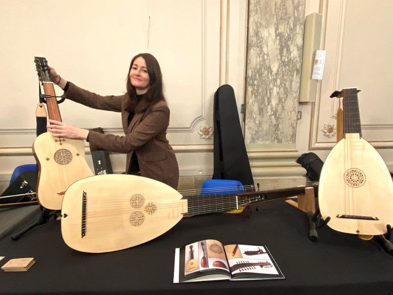 sarah_blanchard_1.jpg - Les Luthiers ! Sarah Blanchard