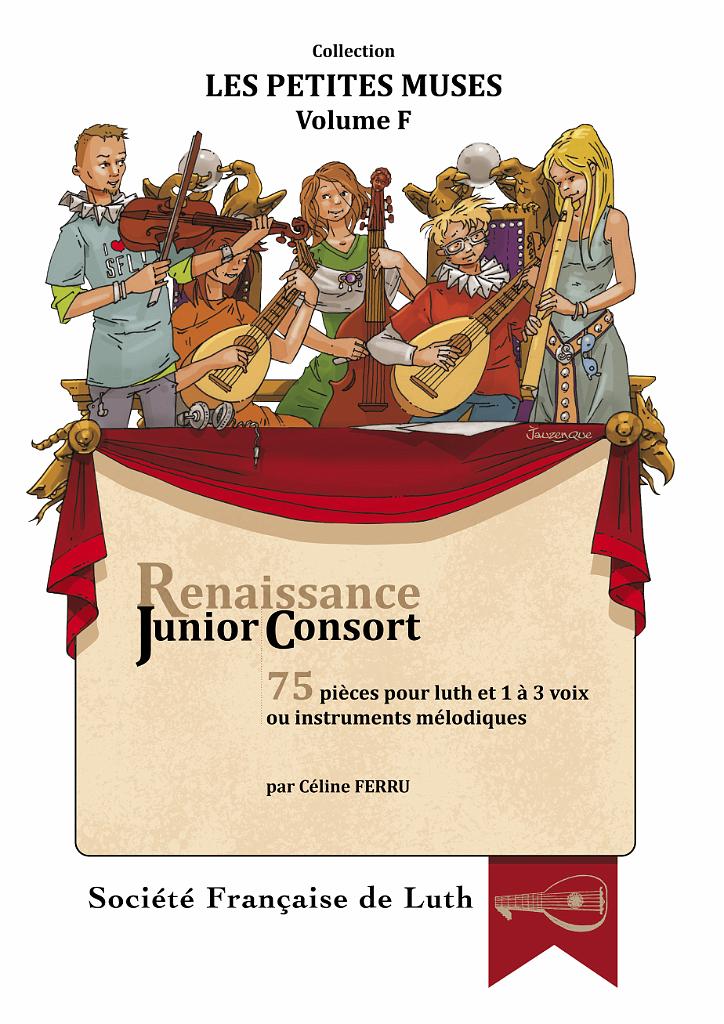 vol_f_couv.jpg - Volume F : Renaissance Junior Consort