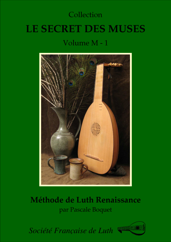 methode_pb_couv.jpg - Volume M-1 : Méthode de Luth Renaissance
